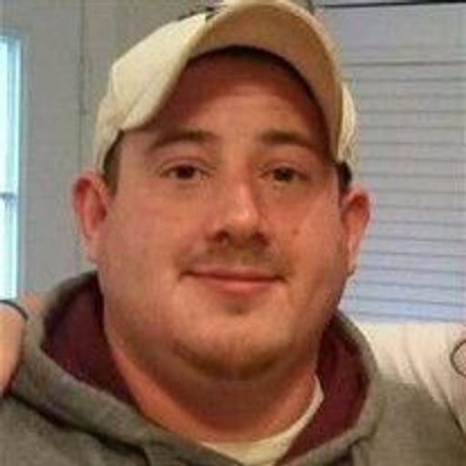 Joshua Bo Pearce Profile Photo