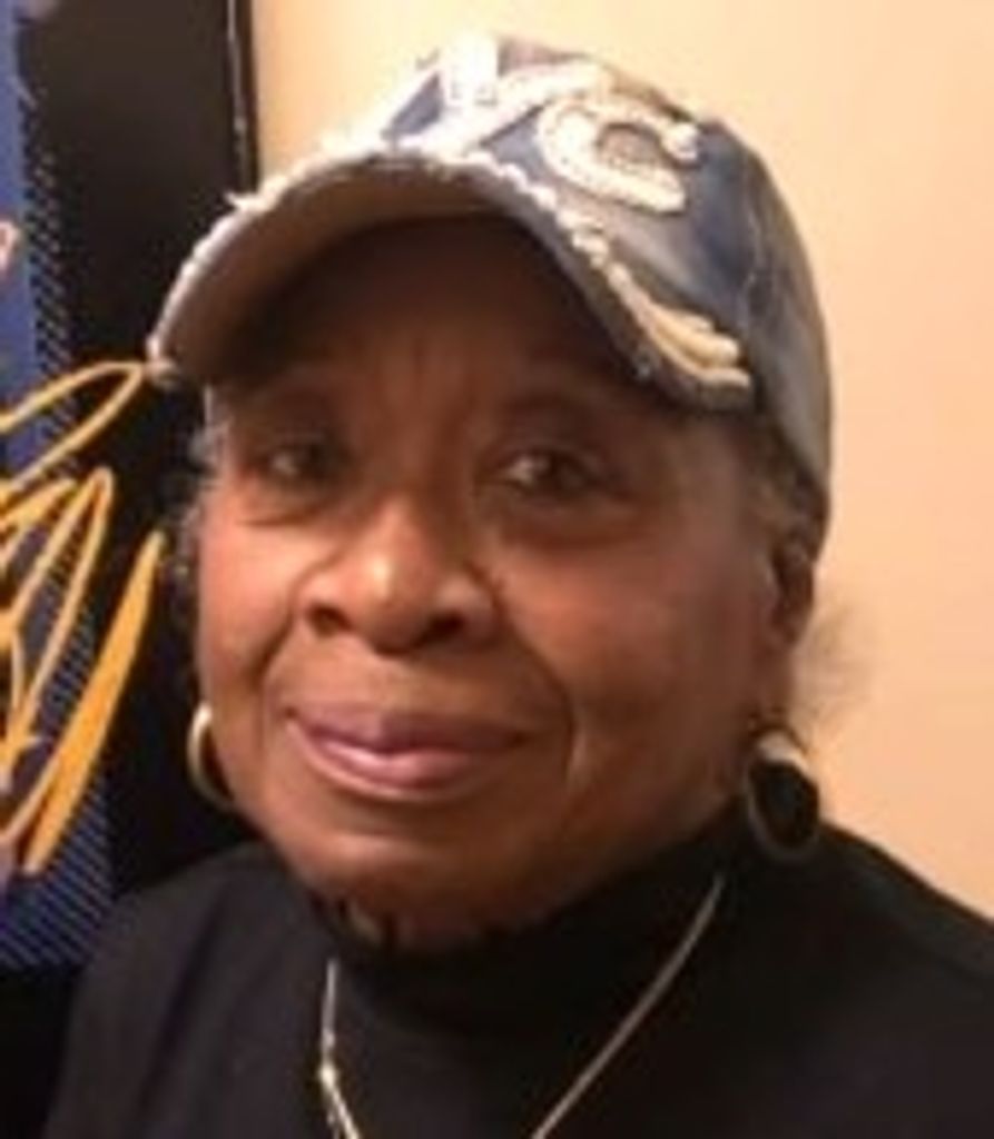 Mildred Mickens Profile Photo