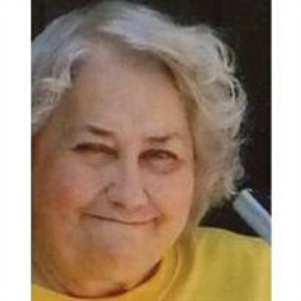 Judith Judie Heath