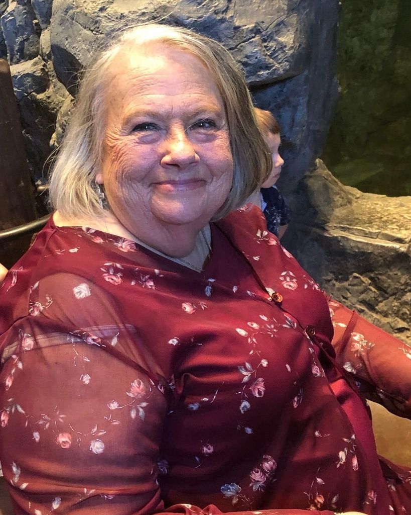 Diana Marie Borgum