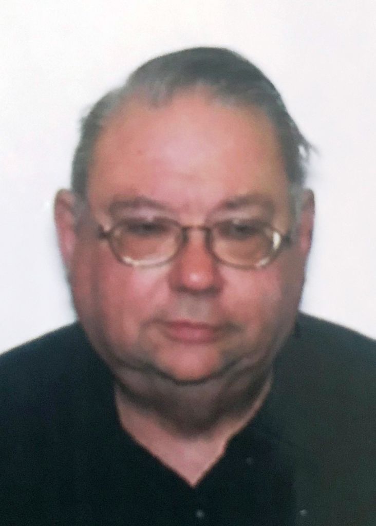 Ray F. Brinker Profile Photo