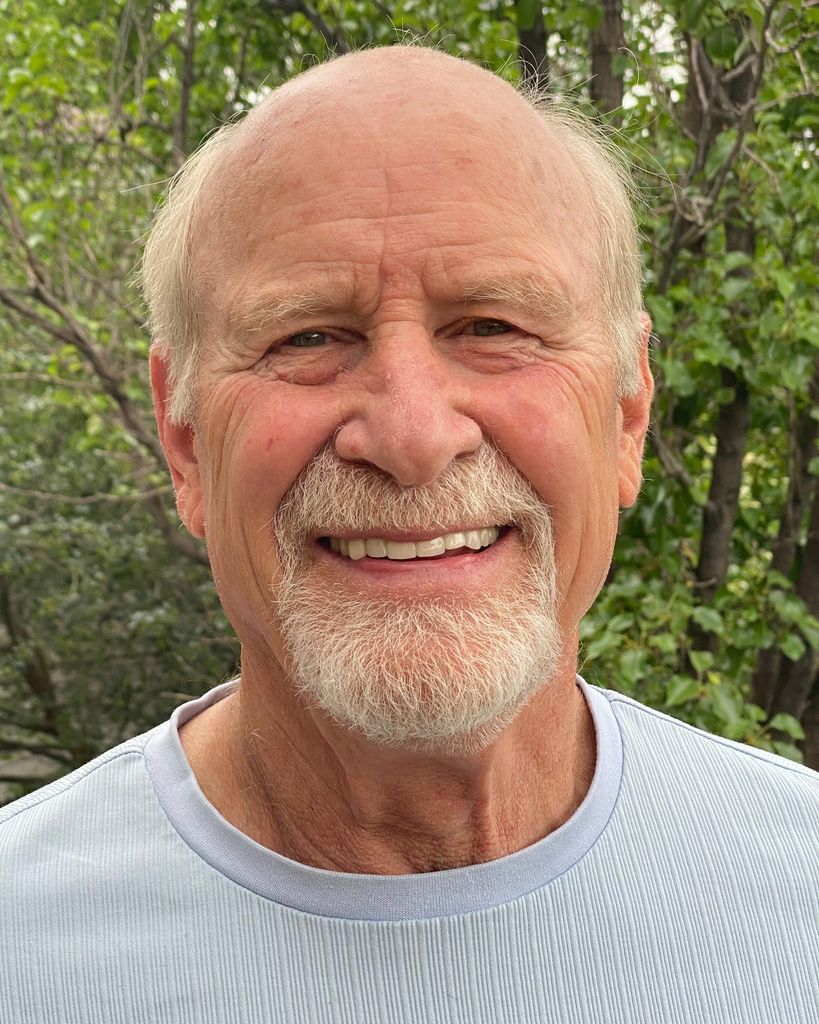 Paul Raymond Henderson