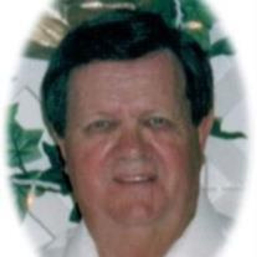 Dennie Hugh Robison