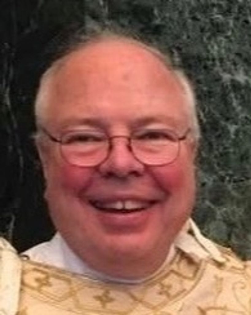 Thomas Jerome Mahoney Profile Photo