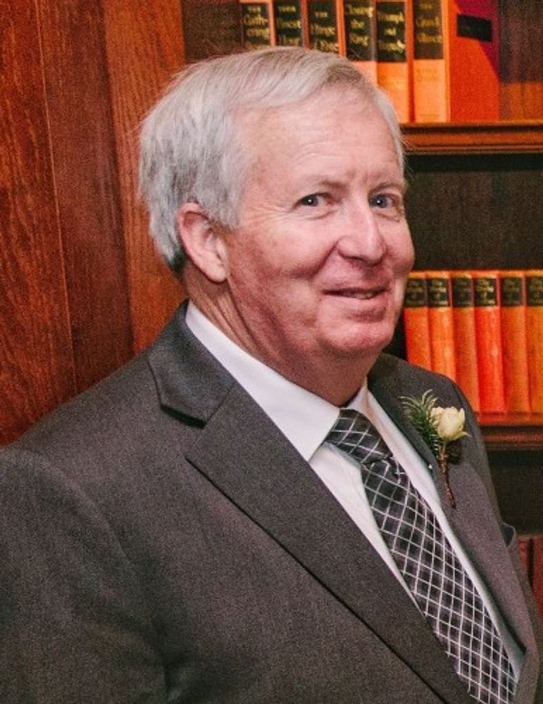 Robert "Steve" Slagle