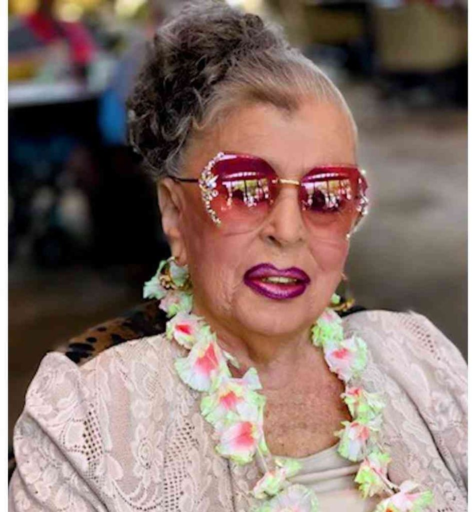 Vivian Blecher Profile Photo