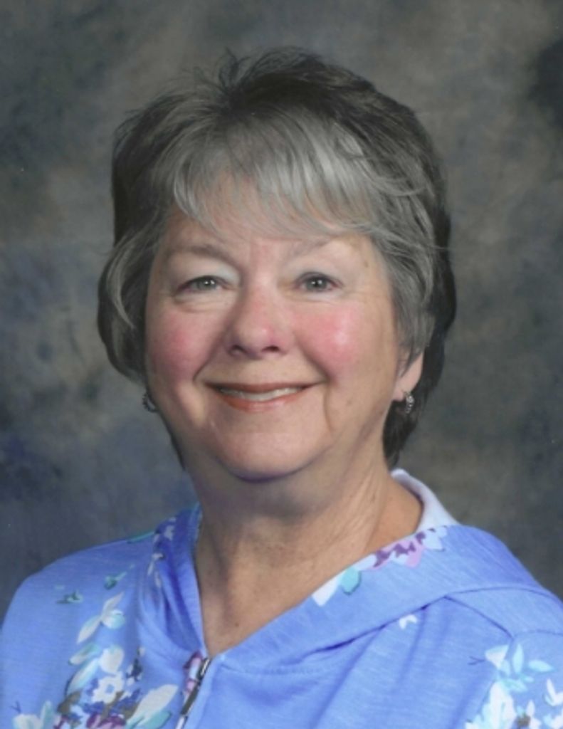 Mariann Lee Miller Profile Photo