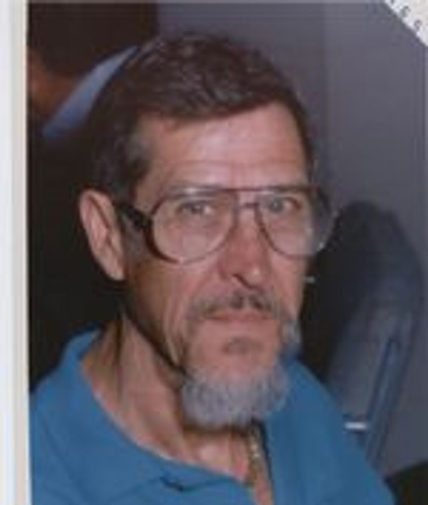Raymond W. Martin