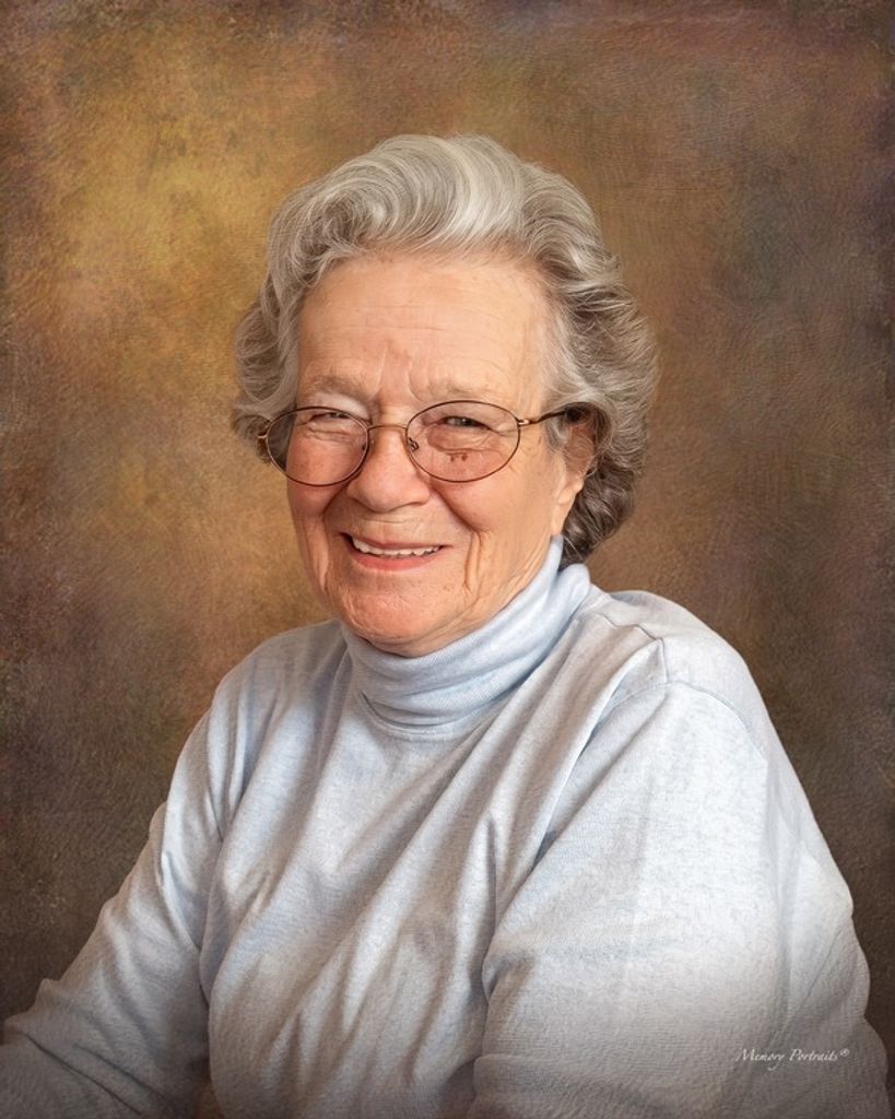 Phyllis Ann Ames