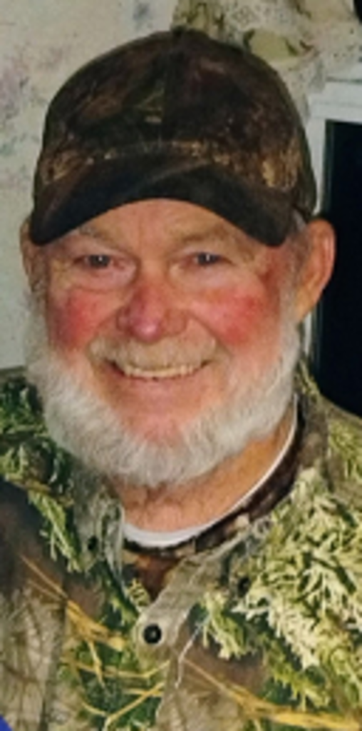William "Bill" Fancher Profile Photo