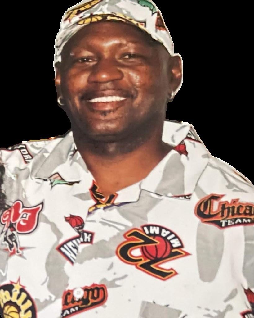 Clarence Marvin Threats Profile Photo
