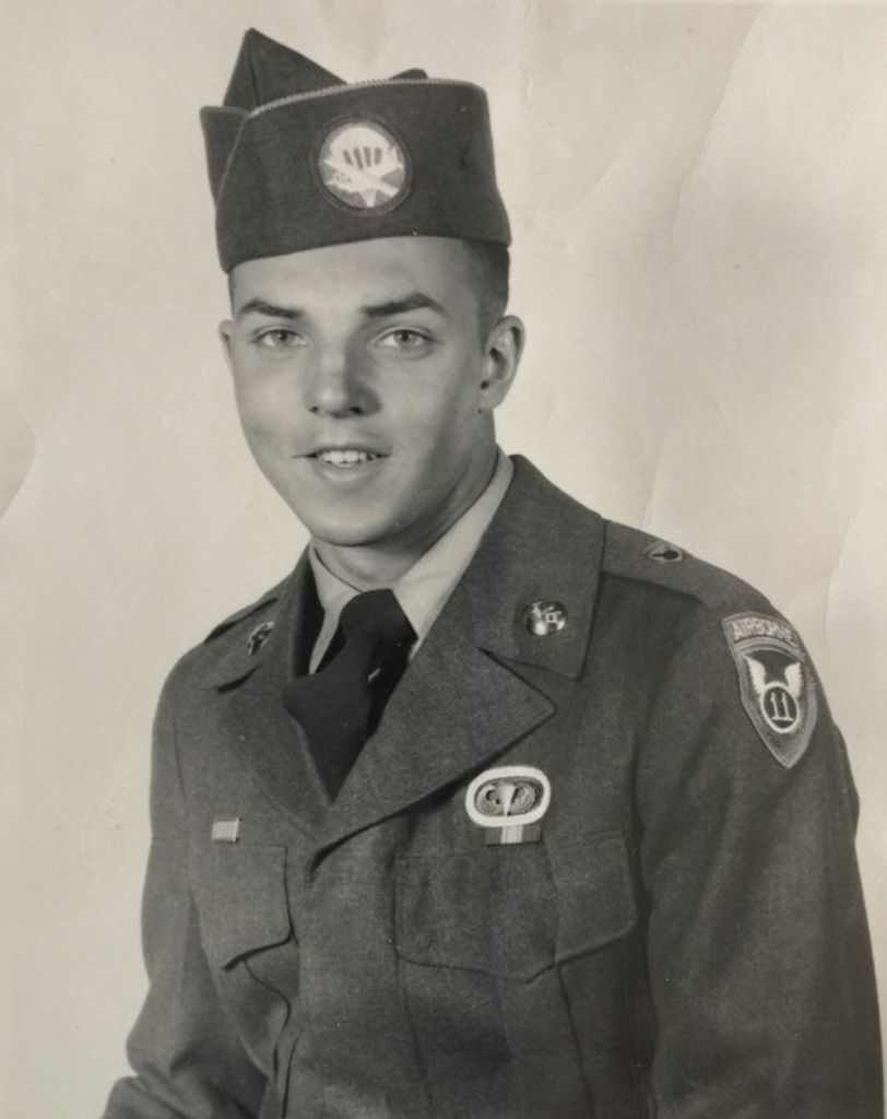 Joseph Soper Profile Photo