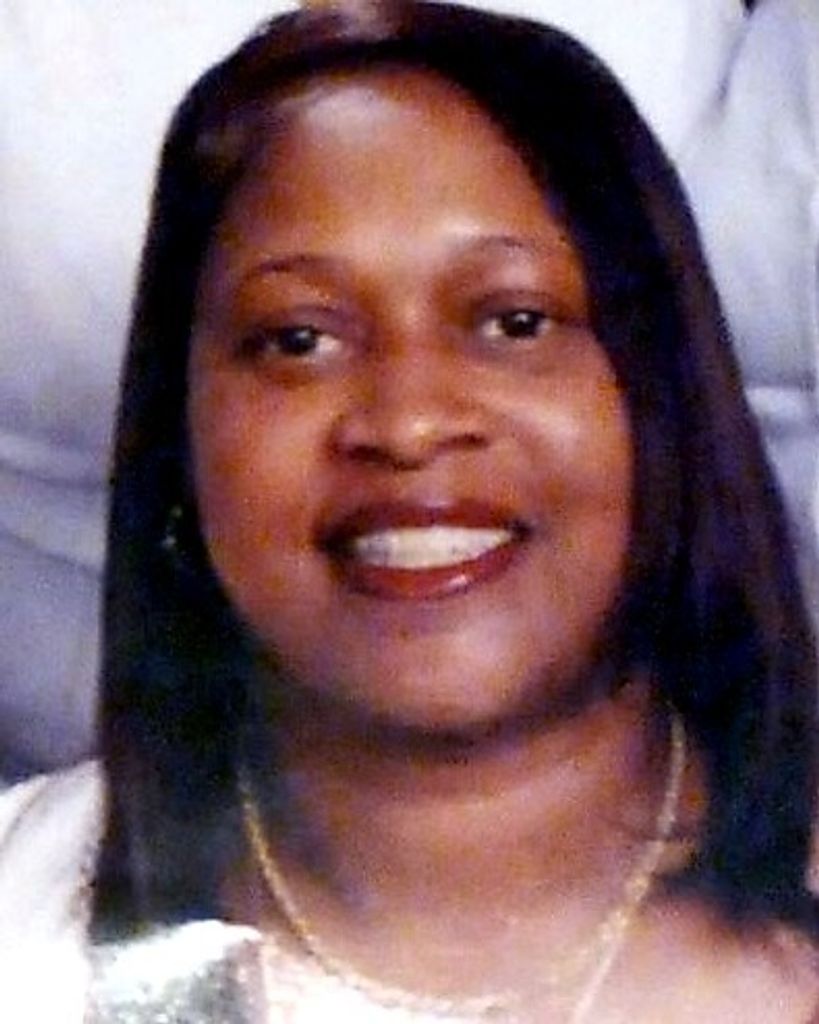 Priscilla K. Pleasant