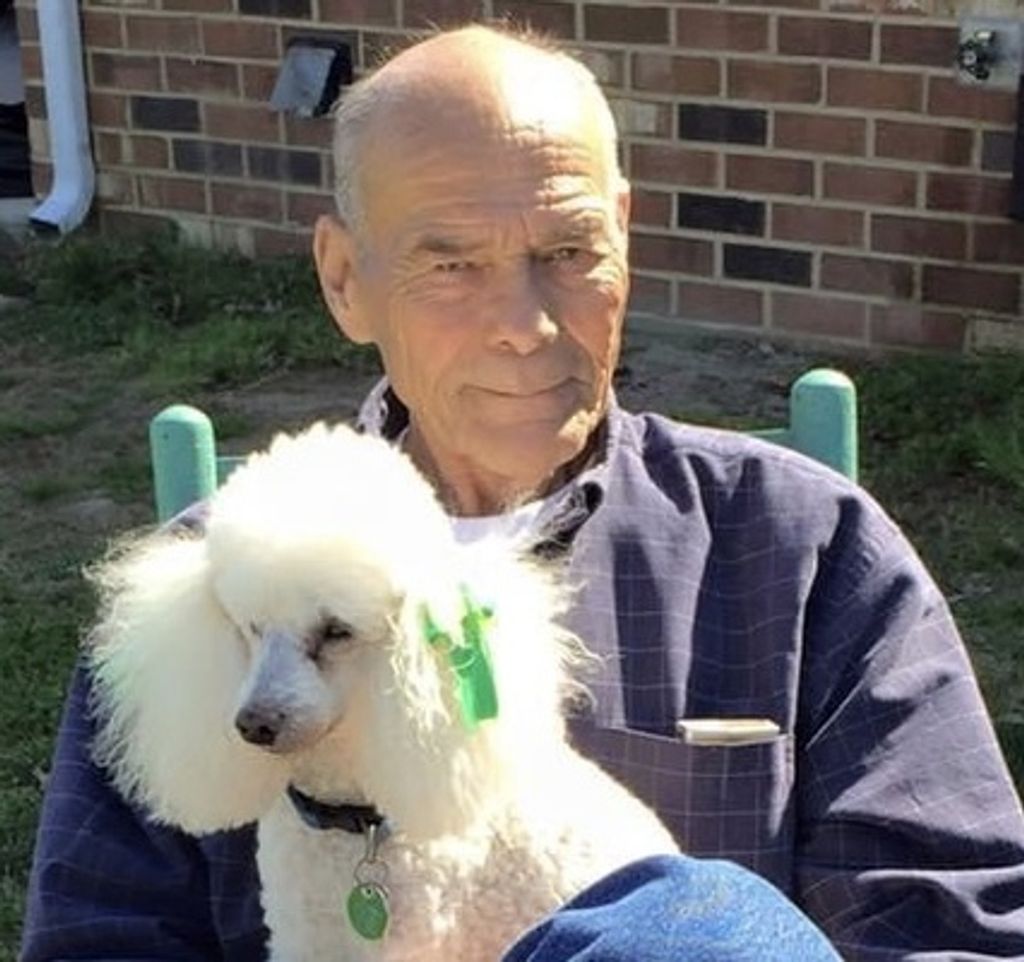 David Garland Brinkley, Jr. Profile Photo