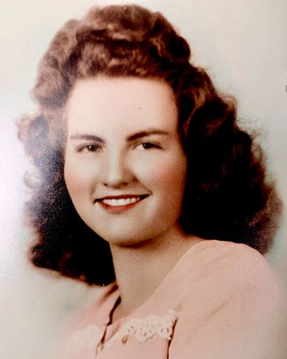 Barbara Ellen Lipscomb's obituary image