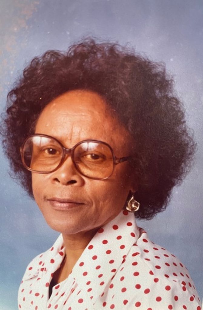 Thessalonia Jenkins Profile Photo