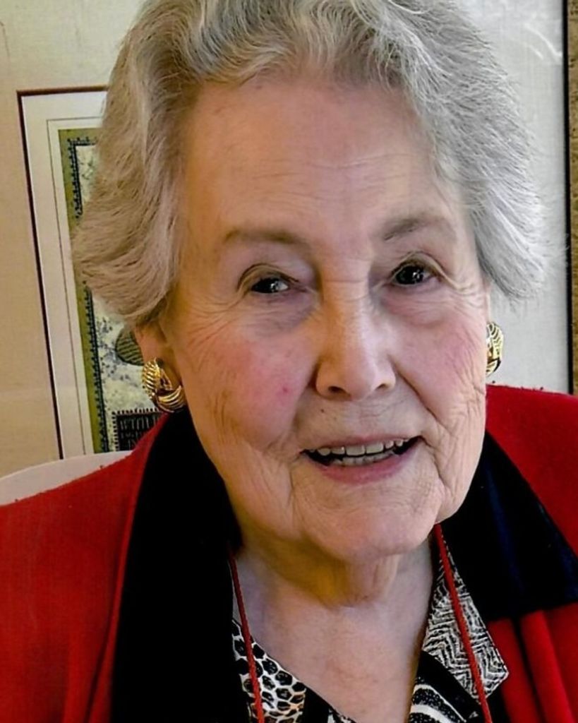 Mary Alice Wotring Profile Photo