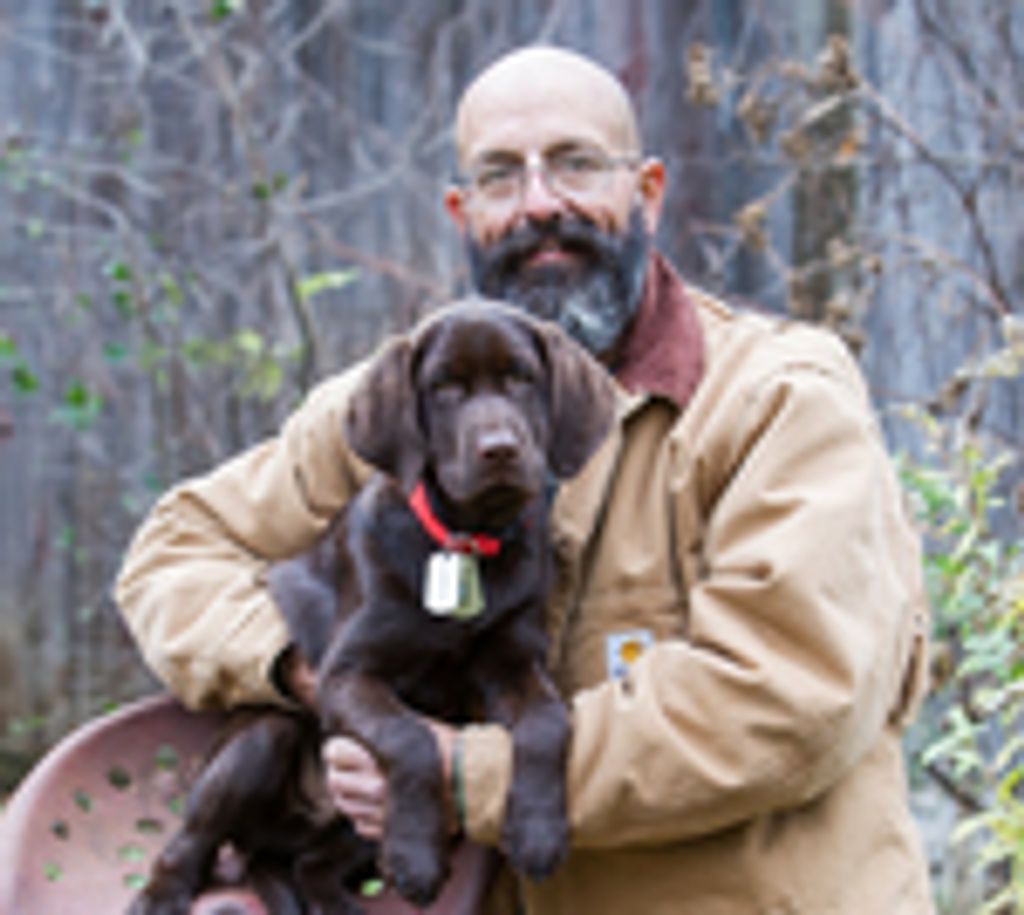 Dean Jahn