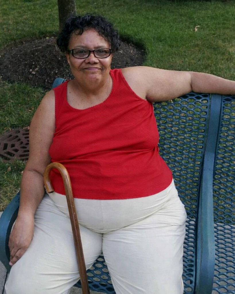 Martha Elizabeth Stinson Patterson Profile Photo