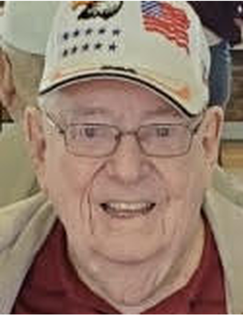 Donald G Mitchell, Sr. Profile Photo