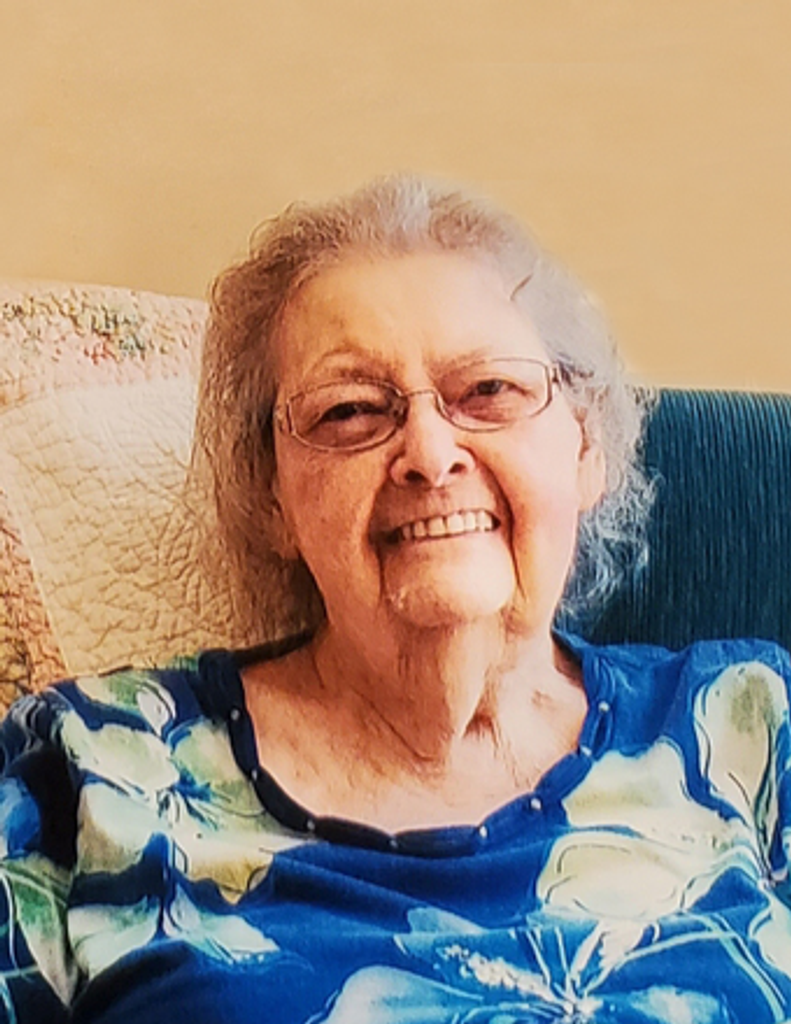 Fayetta J. (Morrison) Christenberry Profile Photo