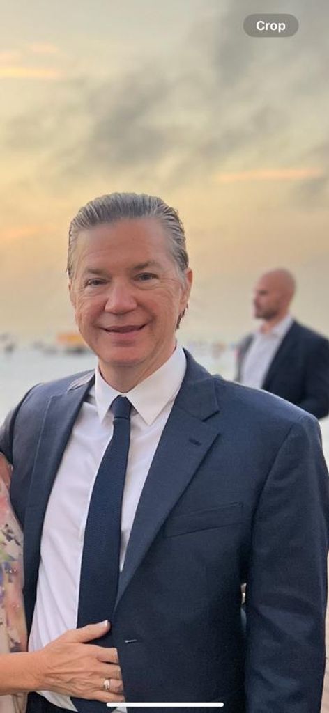Robert Alan Middleton Profile Photo