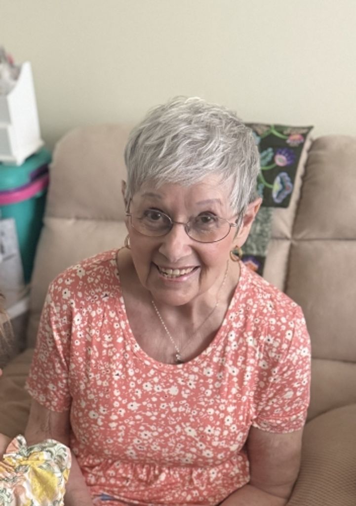 Sharon L. Herbert Profile Photo