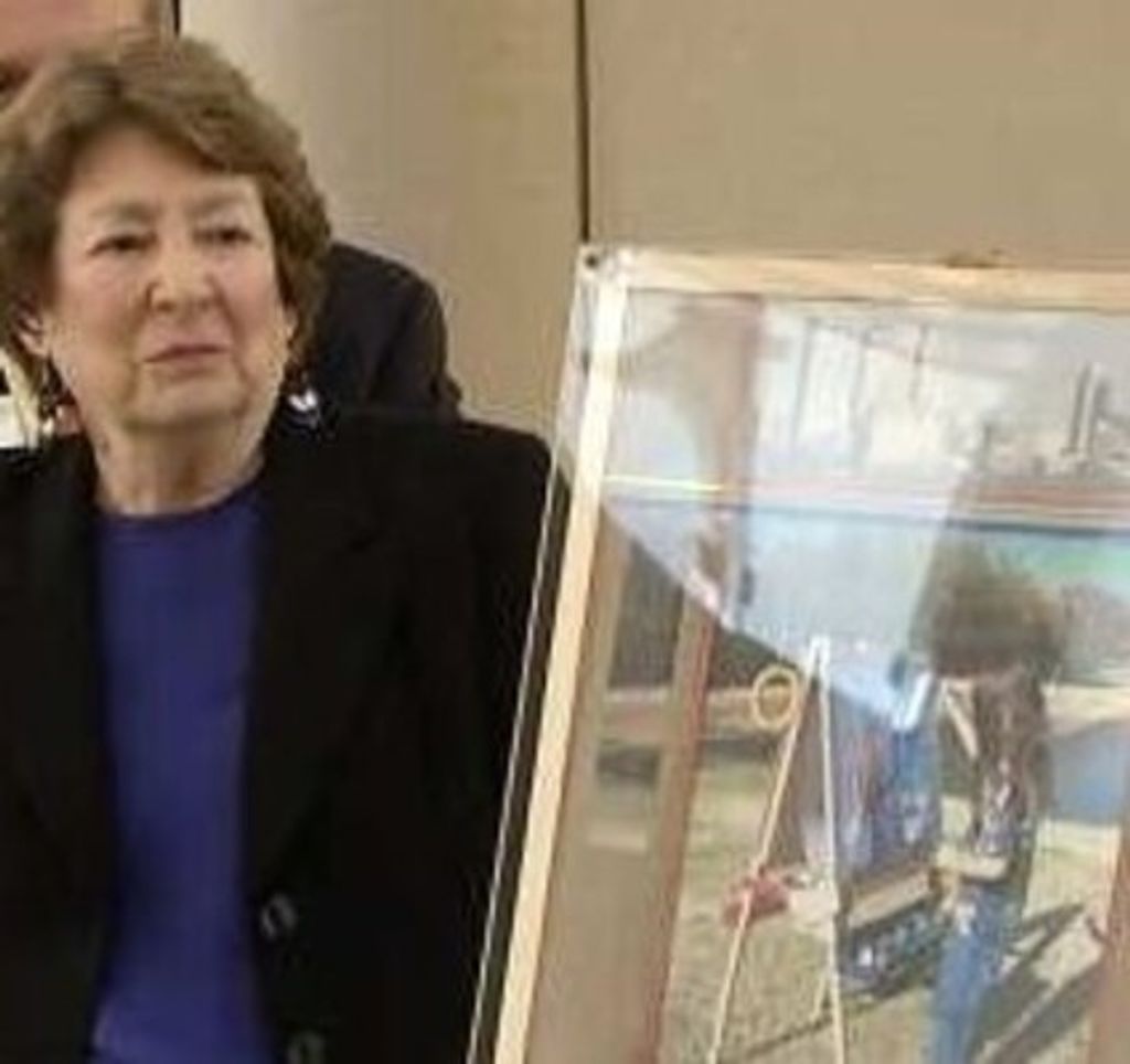 Eleanor Davy Carmack Profile Photo