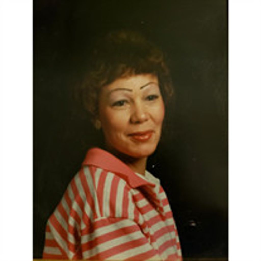 Miss Jacobs Walker