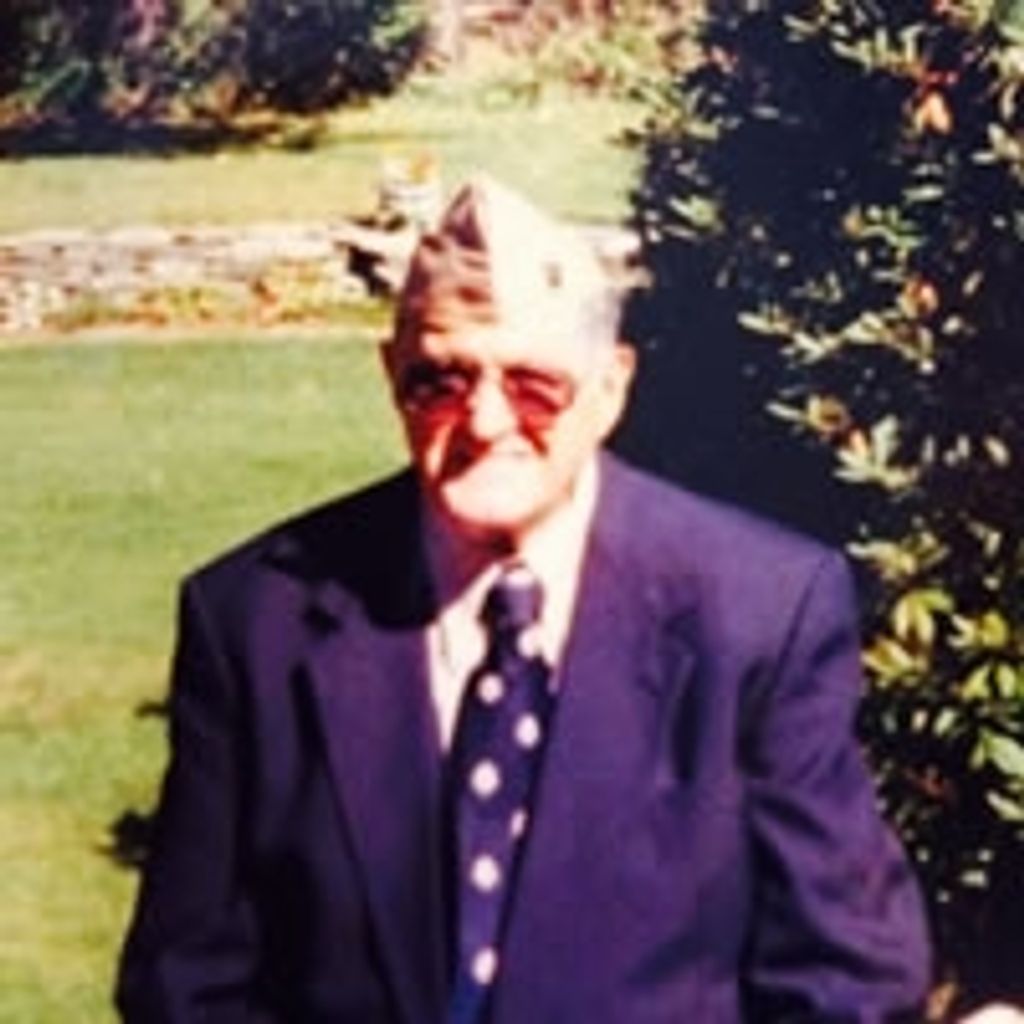 George Vincent Avenia Profile Photo