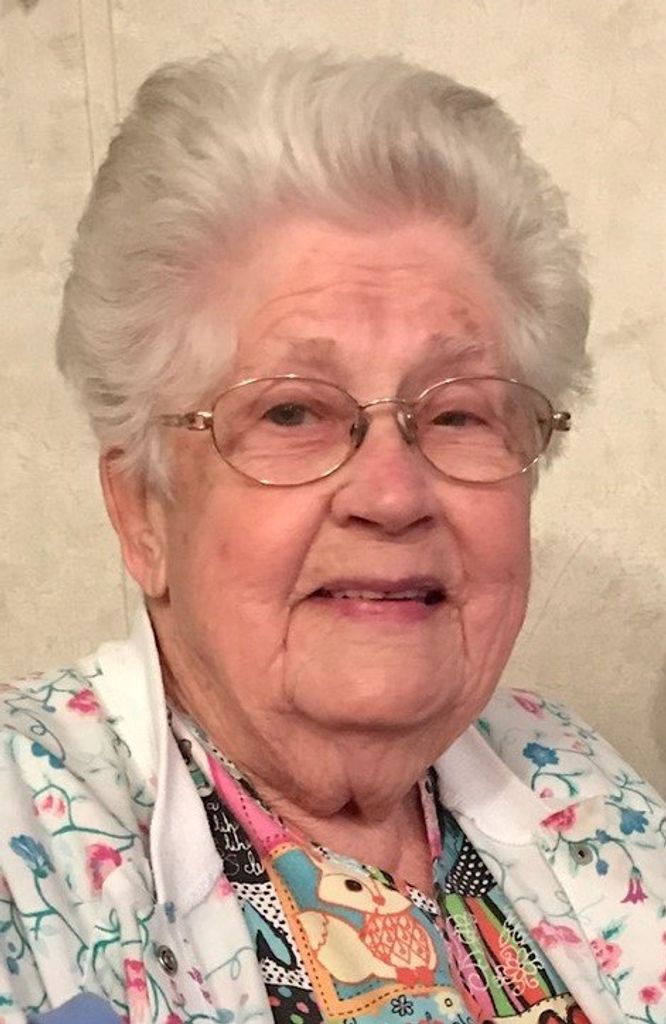 Frances Coulston  Simpson Profile Photo