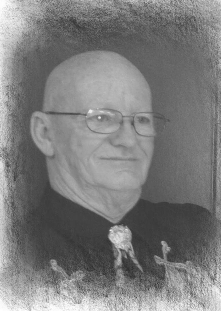 Ronald Clayton "Hairy" Allison Profile Photo