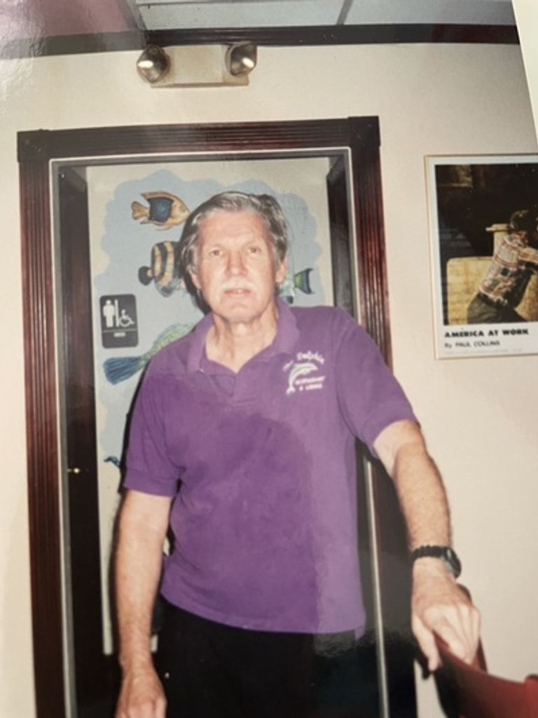 Richard François Profile Photo