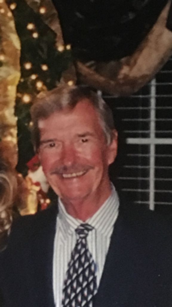 Robert "Bob" Cline