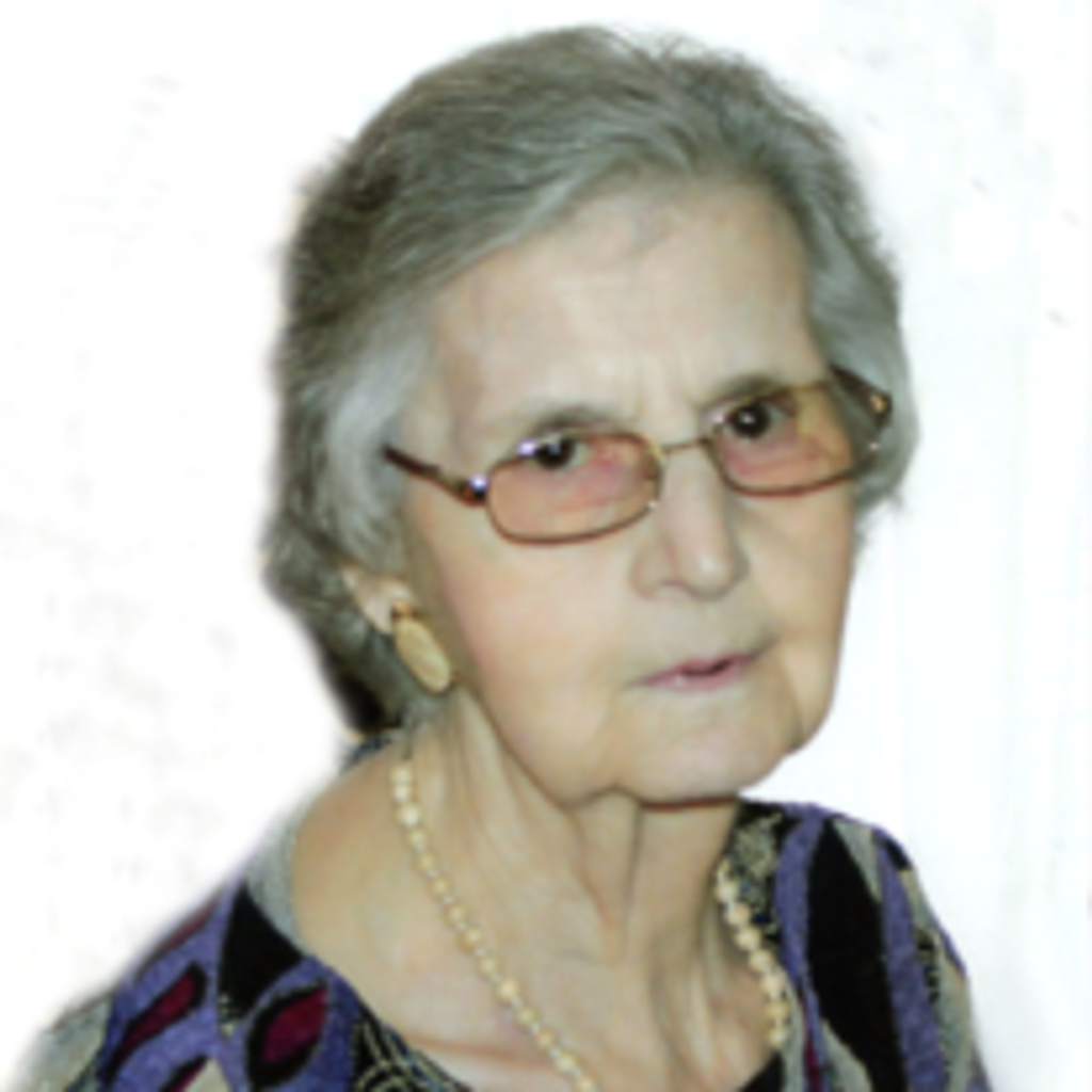 Erma  Mays Pruitt
