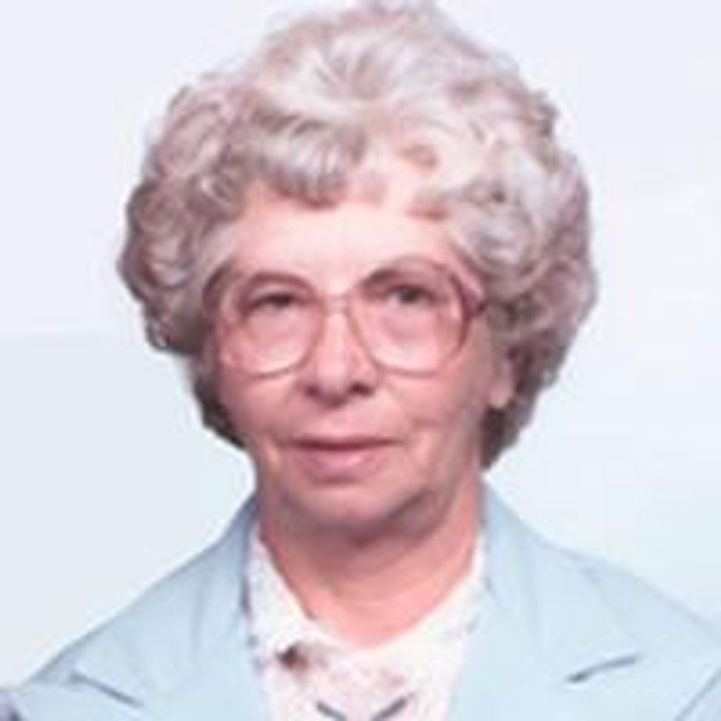 Dorothy Stewart