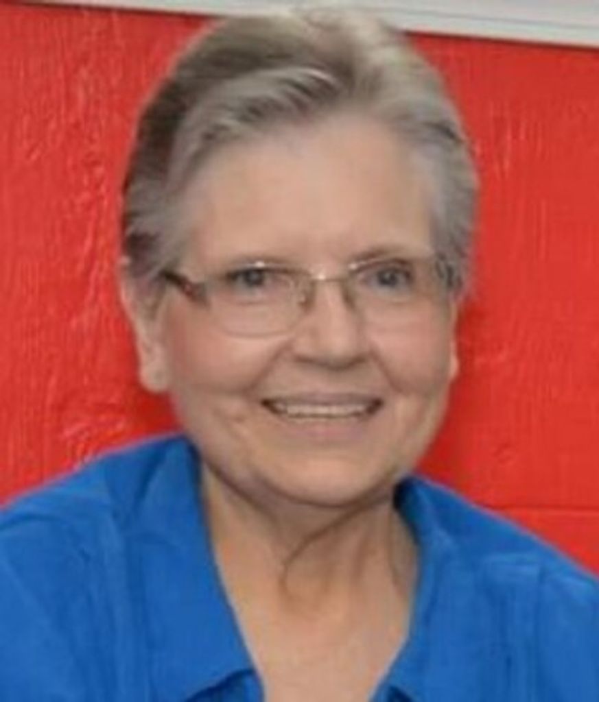 Rebecca Sue Ware Profile Photo