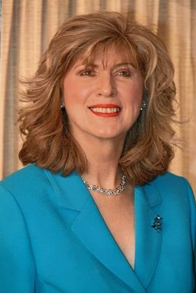 Eileen Marie (Schodel) Peden Profile Photo