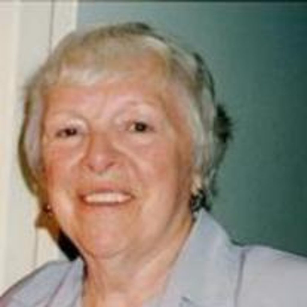 Florence Ethel Hyres