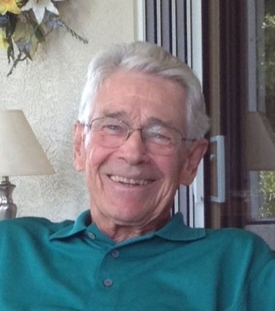 Charles Russell Banning Profile Photo