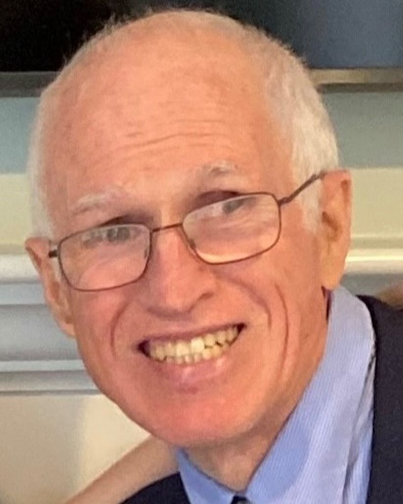 Joseph Thomas McCumber Profile Photo