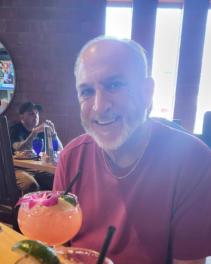 Gregory William Bauman Profile Photo