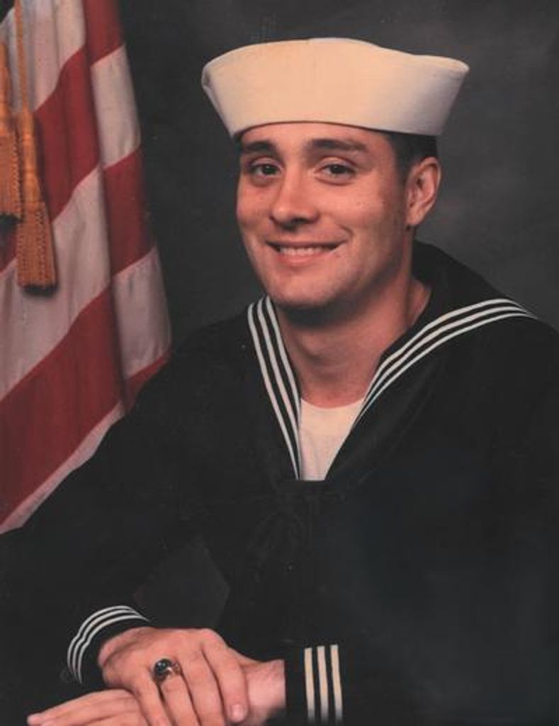 Jerry Dean Ballard