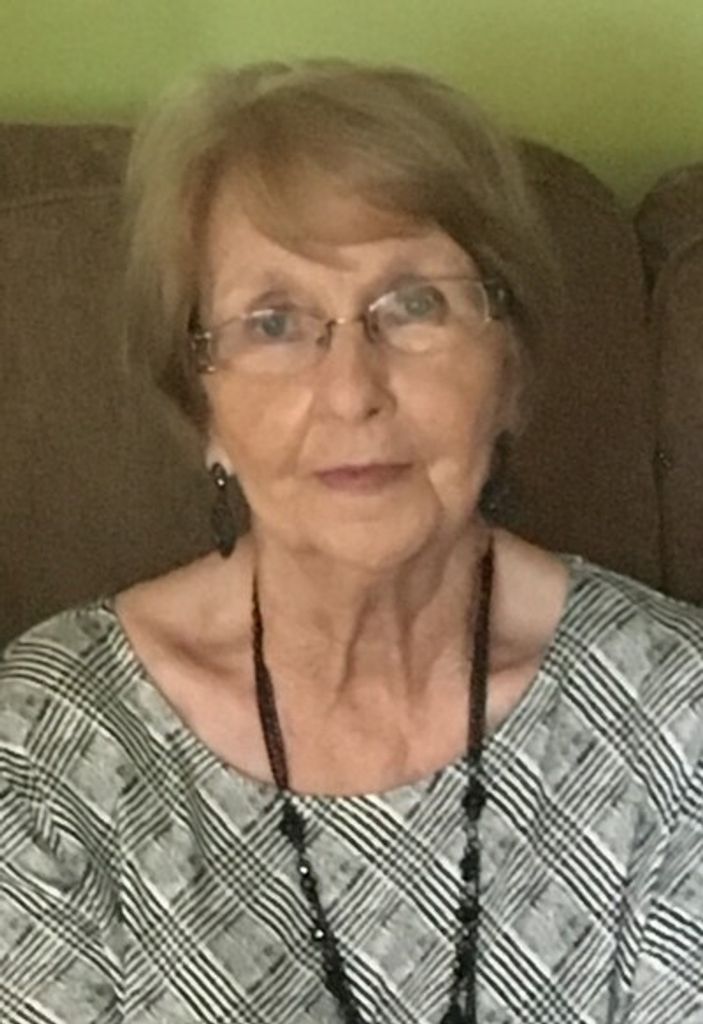 Margie Alexander Higgs