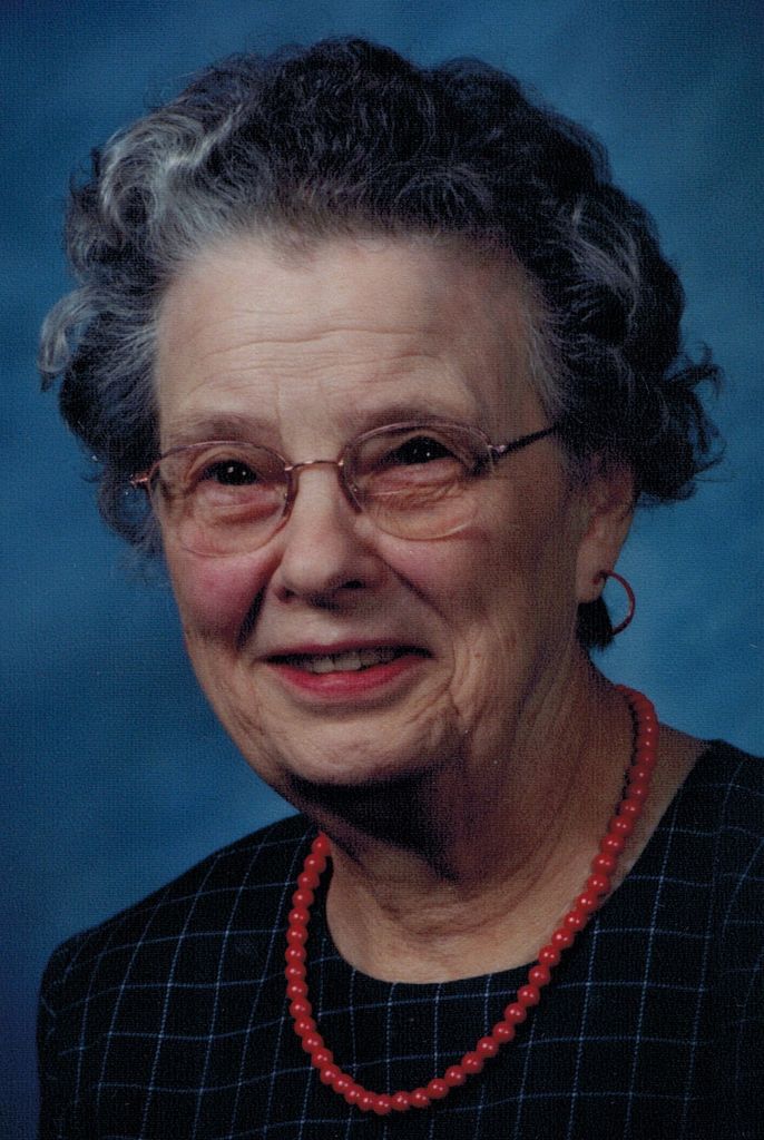 Jeannette M. Patterson