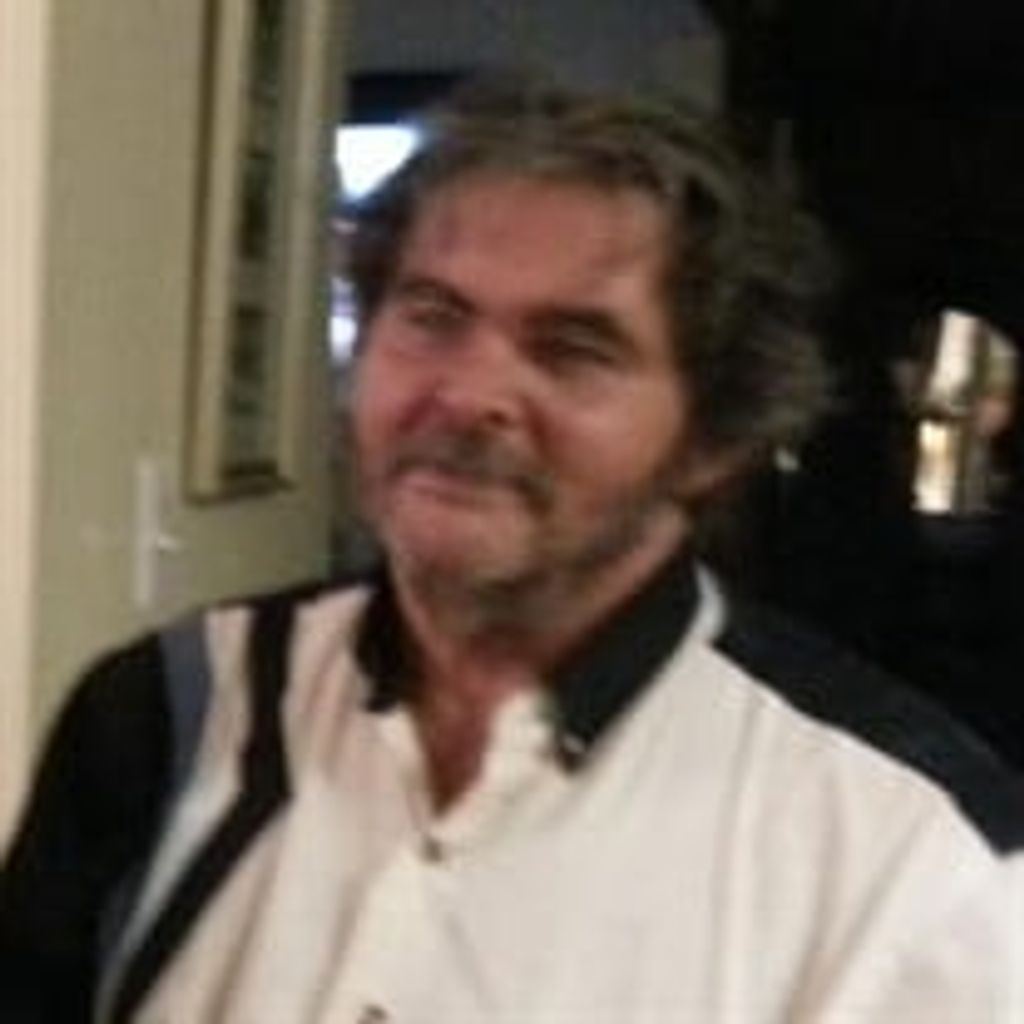 Wayne C. Green