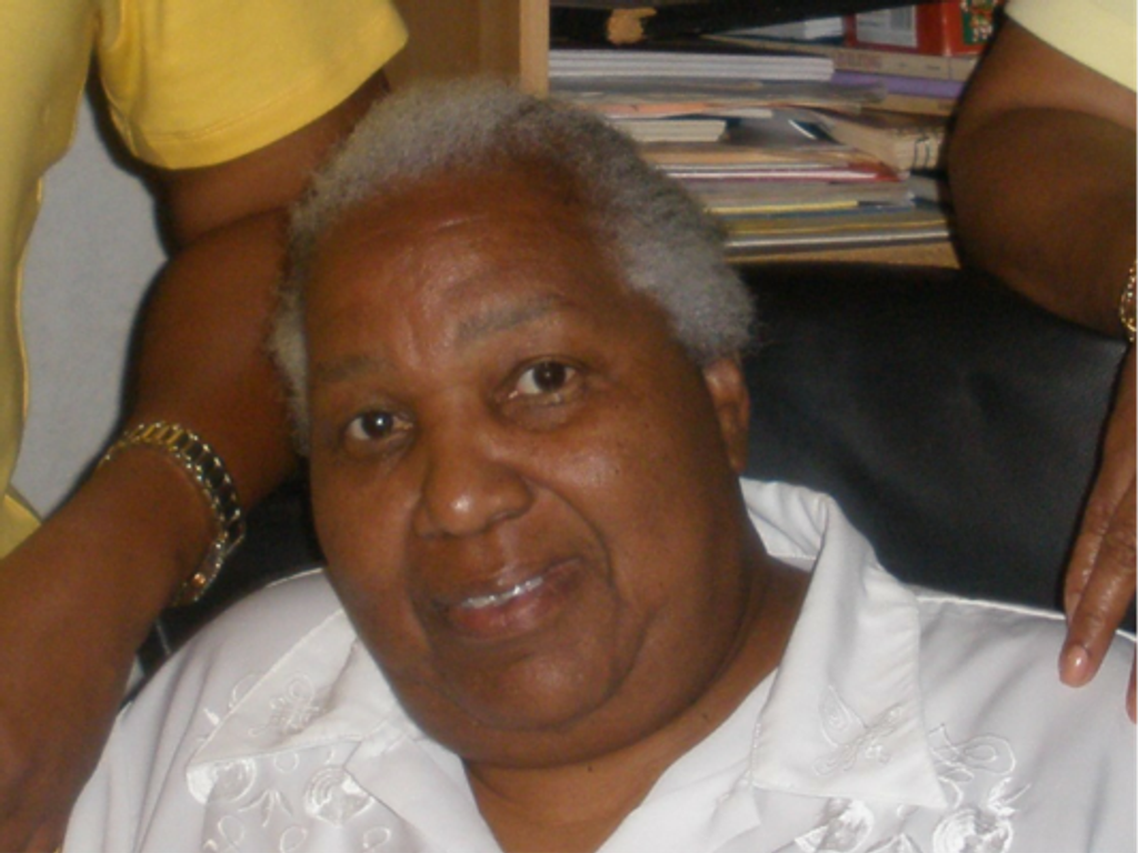 Queen E. Kirkman Profile Photo