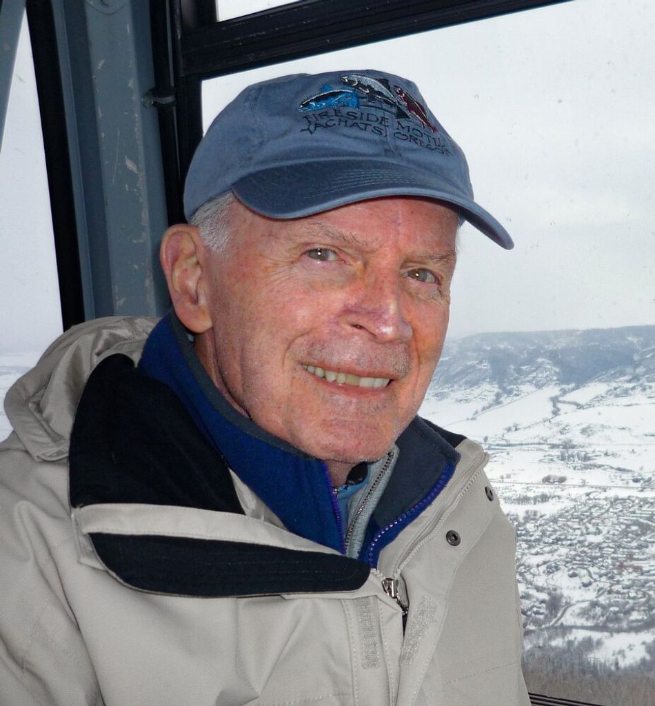 Lloyd P. Shirley Profile Photo