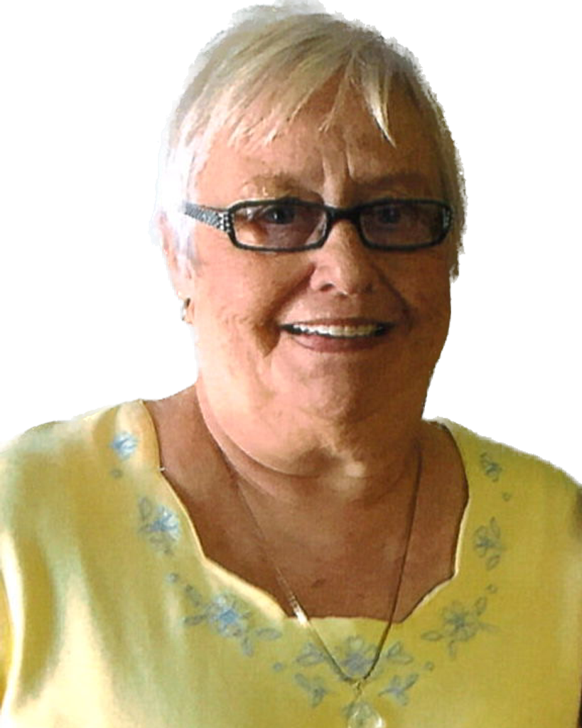 Janet W. HALE Profile Photo