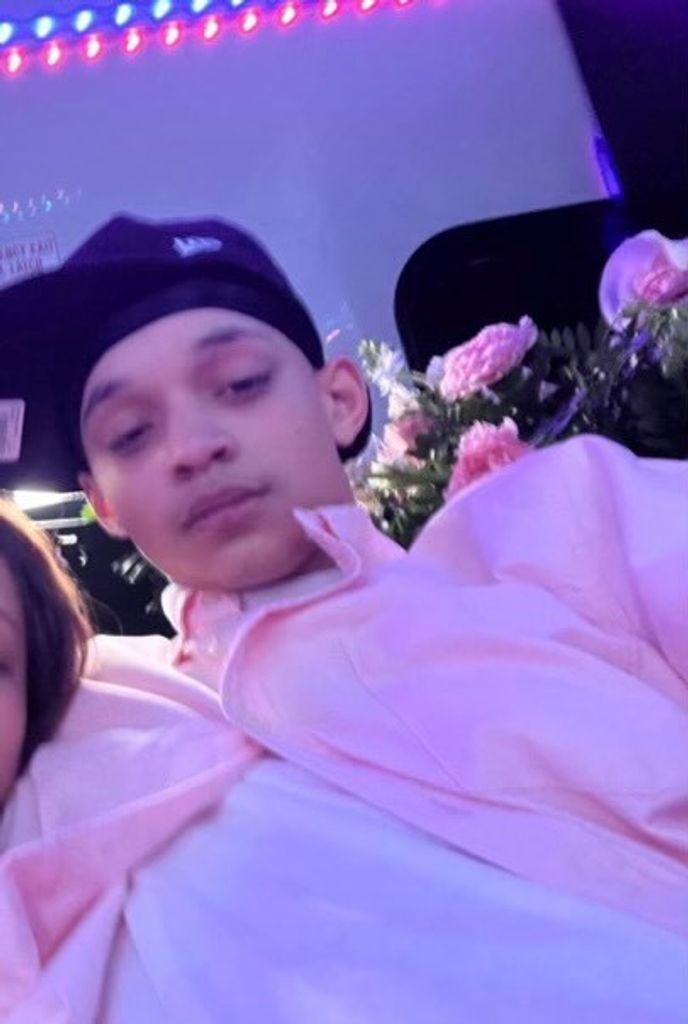 Ke'Marion Lamar Wilder Profile Photo